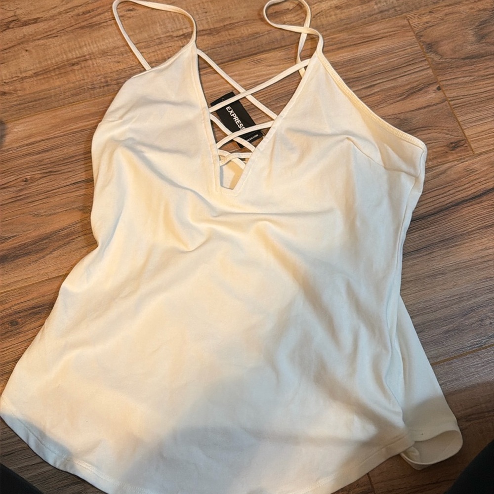 Women’s tank top